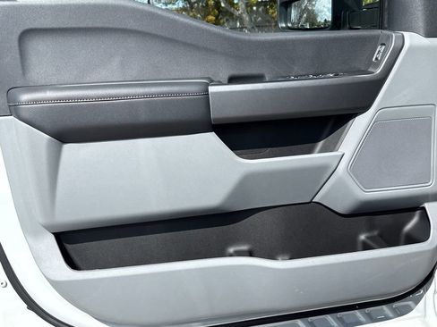 New 2026 Ford F250 XLT image 18