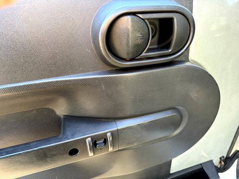 Used 2008 Jeep Wrangler Unlimited X image 28