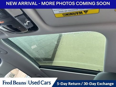 Used 2023 Hyundai Tucson Limited image 9