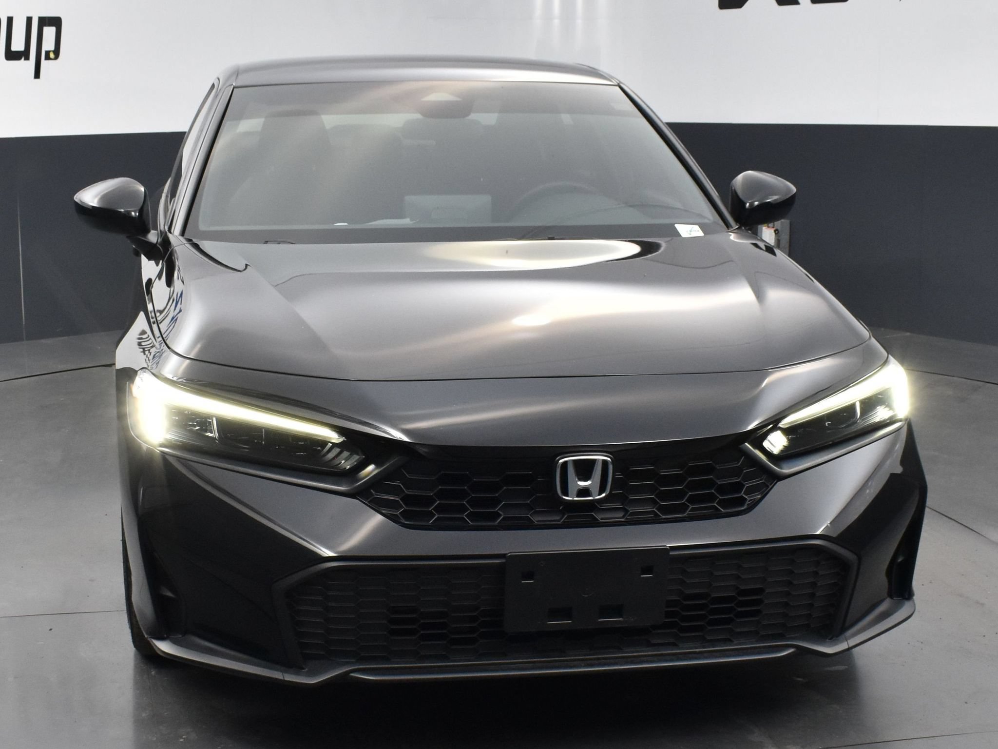 Used 2025 Honda Civic Sport image 8