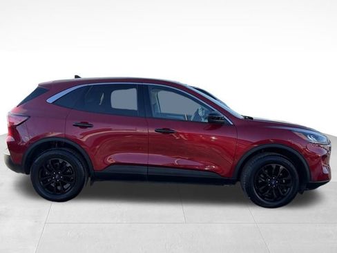 Used 2022 Ford Escape SE w/ Convenience Package image 2