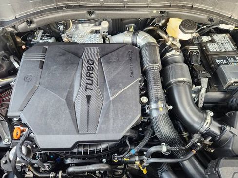 Used 2026 Hyundai Santa Fe SEL image 26