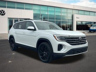 New 2026 Volkswagen Atlas SE AWD/4WD video 3
