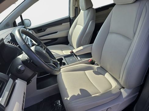 Used 2025 Honda Odyssey EX-L image 19