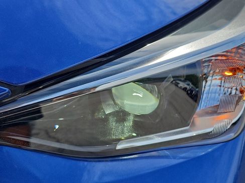 Certified 2025 Subaru Crosstrek 2.0i Premium image 36