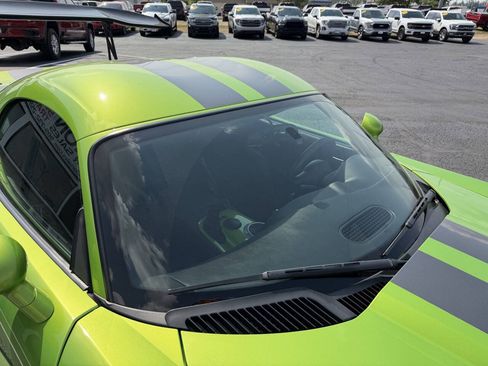 Used 2008 Dodge Viper SRT-10 RWD image 32