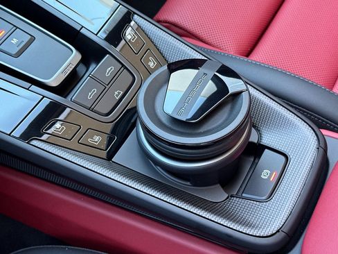 New 2026 Porsche 911 Carrera 4S image 26