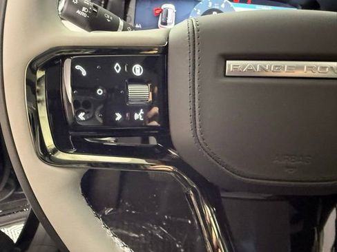 Certified 2025 Land Rover Range Rover Velar S image 16