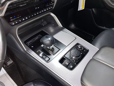 New 2026 MAZDA CX-90 Plug-In Hybrid w/ Premium Plus AWD/4WD image 23