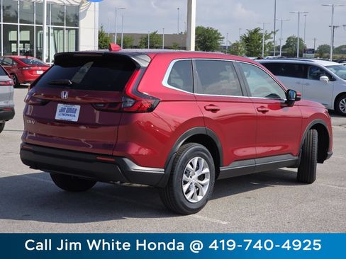 New 2026 Honda CR-V LX image 15