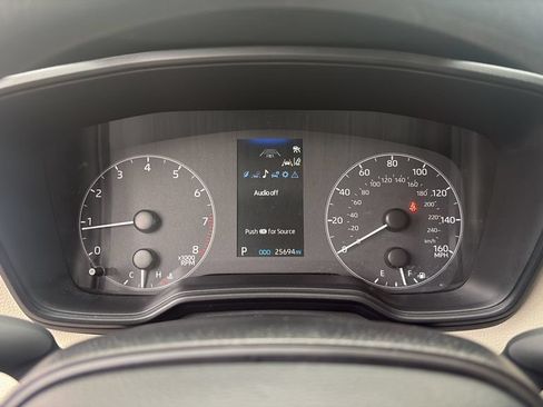 Used 2023 Toyota Corolla LE FWD image 21