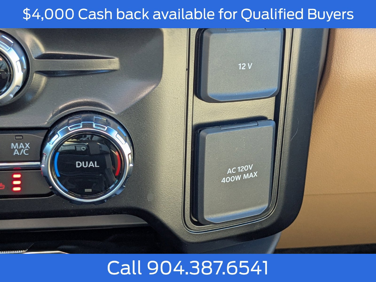 New 2026 Ford F350 Lariat w/ Black Appearance Package AWD/4WD image 26