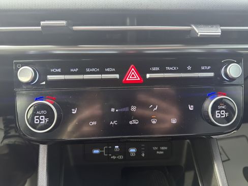 Used 2025 Hyundai Tucson SEL image 28