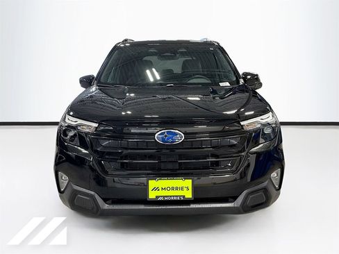 New 2026 Subaru Forester Sport image 2