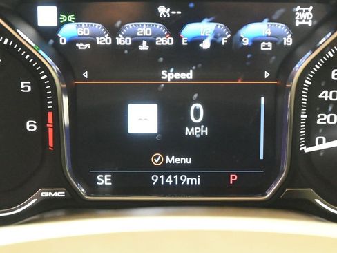 Used 2020 GMC Sierra 1500 Denali w/ Denali Ultimate Package image 15