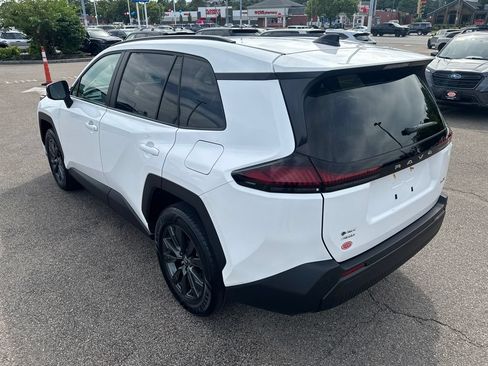 Used 2026 Toyota RAV4 XLE Premium AWD/4WD image 5
