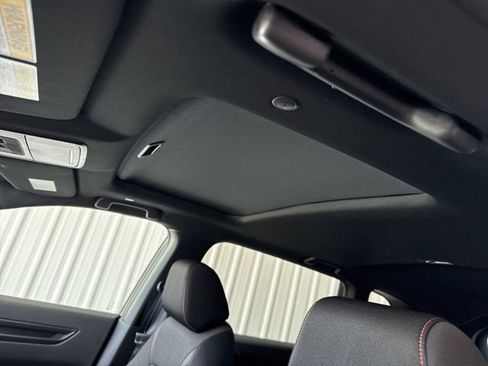 New 2026 Honda CR-V Sport image 7