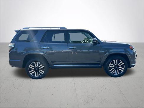 Used 2019 Toyota 4Runner Limited AWD/4WD image 6