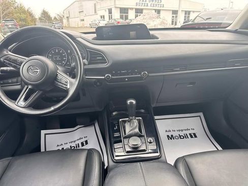 Used 2024 MAZDA CX-30 AWD 2.5 S w/ Select Sport Pkg image 20
