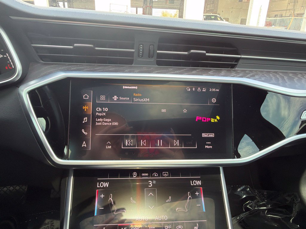 Used 2023 Audi A6 2.0T Premium w/ Convenience Package AWD/4WD image 23
