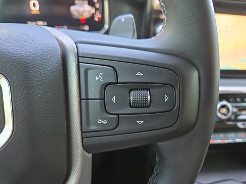 Used 2026 GMC Sierra 1500 Denali AWD/4WD image 24