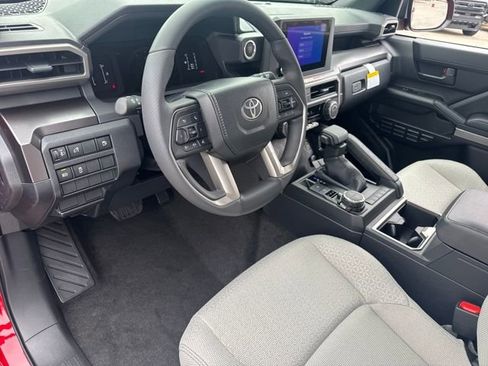 New 2025 Toyota 4Runner SR5 image 21