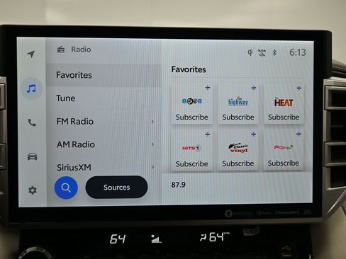 Used 2024 Toyota Tundra Capstone image 21