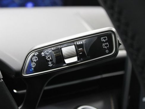 New 2026 Lincoln Nautilus Reserve w/ Jet Appearance Package image 41