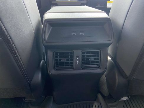 Used 2026 Toyota RAV4 XSE w/ Panoramic Sun Roof Package AWD/4WD image 23