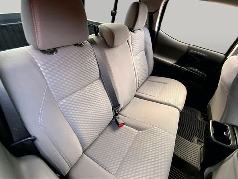 Used 2023 Toyota Tacoma SR AWD/4WD image 19