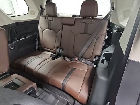 New 2026 Honda Pilot Touring image 35