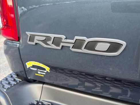 New 2026 RAM 1500 RHO AWD/4WD image 17