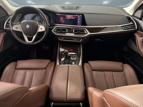 Used 2020 BMW X7 xDrive40i w/ Premium Package AWD/4WD image 16