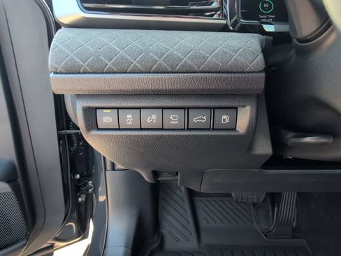 Certified 2026 Toyota Camry XLE w/ Premium Plus Package FWD image 19