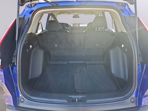 Certified 2023 Honda CR-V LX image 30