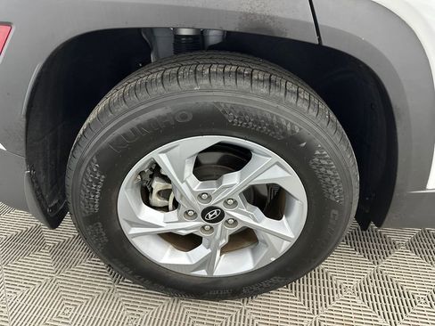 Used 2024 Hyundai Tucson SEL image 18