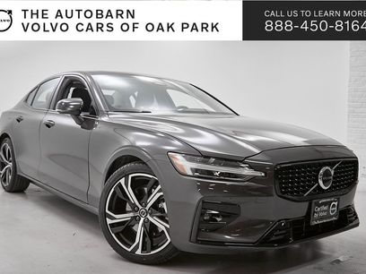 Certified 2024 Volvo S60 B5 Core