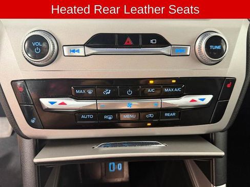 Certified 2023 Ford Explorer Timberline w/ Timberline Technology Package AWD/4WD image 10
