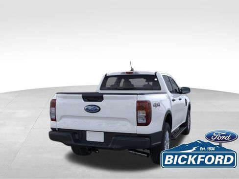 New 2026 Ford Ranger XL image 8