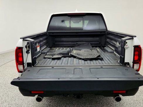 Used 2023 Honda Ridgeline RTL image 22