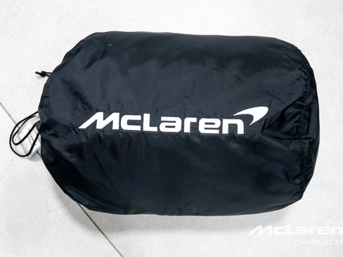 Used 2023 McLaren GT RWD image 21