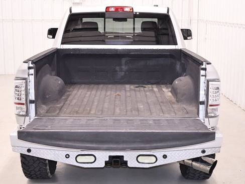 Used 2010 Dodge Ram 2500 Truck SLT w/ Big Horn Regional Pkg AWD/4WD image 33