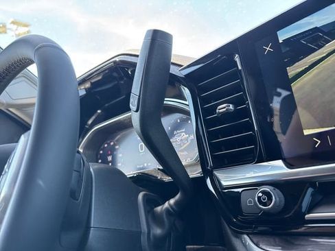 New 2026 Chevrolet Silverado 3500 LTZ w/ Trail Boss Package AWD/4WD image 21