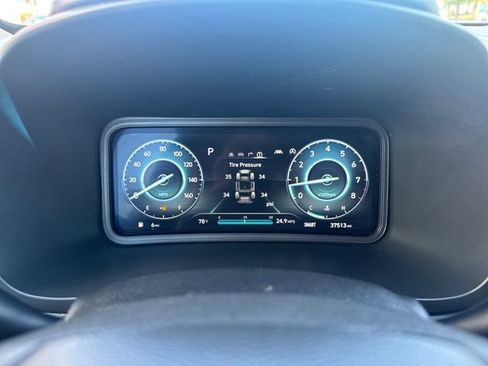 Used 2023 Hyundai Kona N Line AWD/4WD image 18