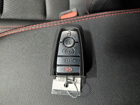 New 2026 Ford Escape ST-Line w/ Tech Pack #1 AWD/4WD image 5