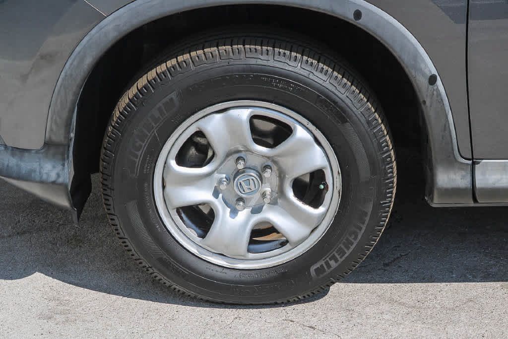 Used 2012 Honda CR-V LX image 9