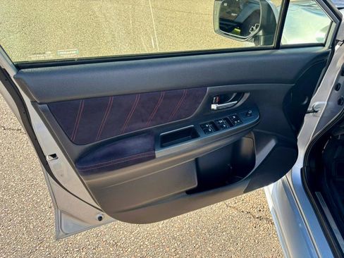 Used 2016 Subaru WRX STI image 9