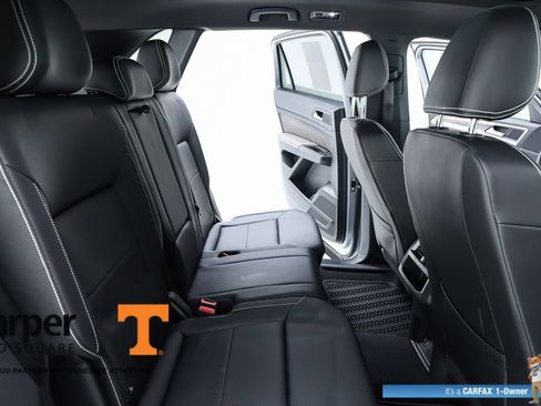 Used 2023 Volkswagen Atlas Cross Sport SE w/ Panoramic Sunroof Package FWD image 77