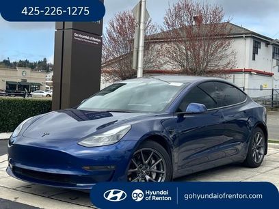 Used 2022 Tesla Model 3 Long Range