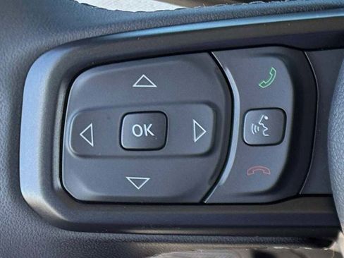 New 2026 Jeep Wrangler Willys image 32